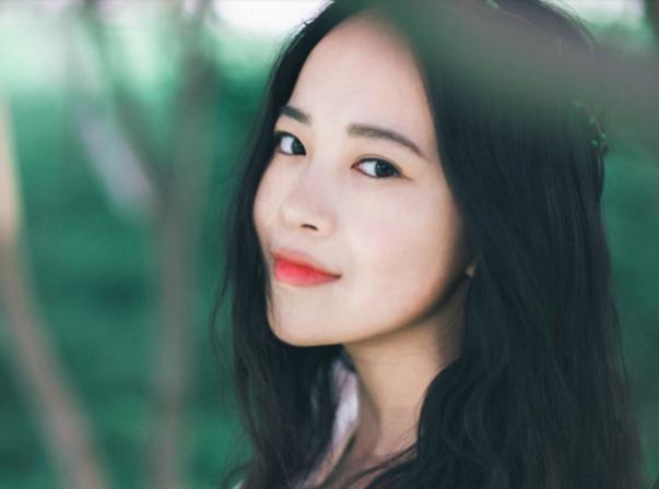 就想做个任性的姑娘