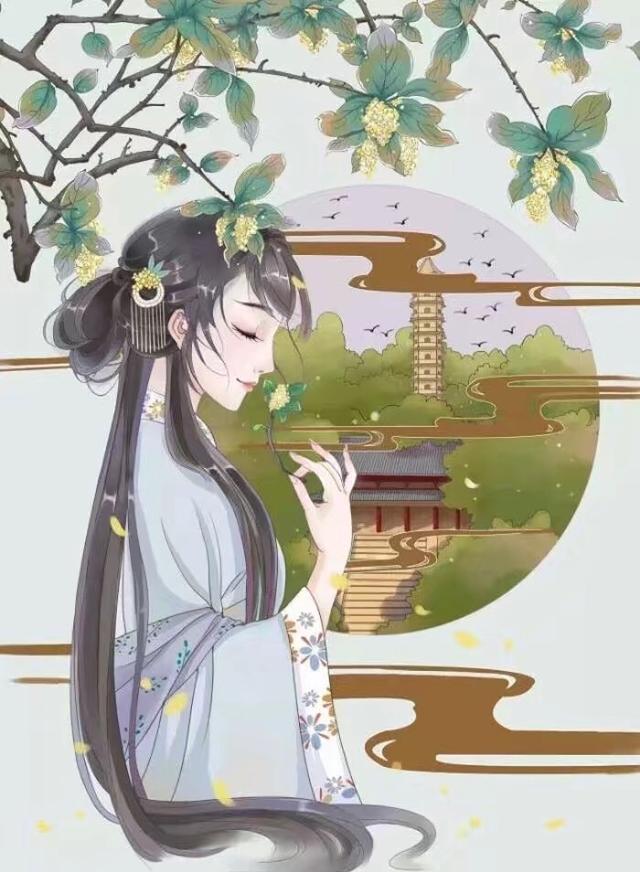 微小说：日落西山我陪你，东山再起我又是你的谁