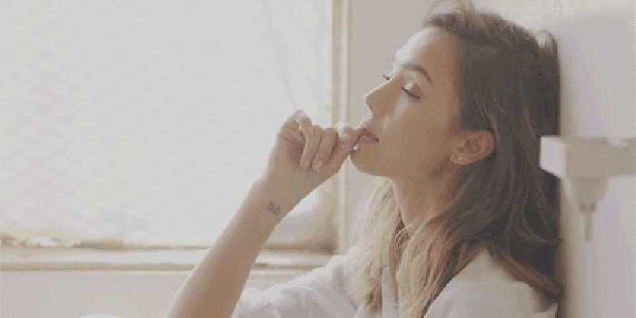 从明天起，做个不好相处的女人