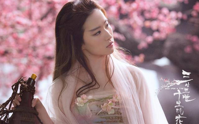 《三生三世十里桃花》除了爱情，还有这么多语文知识