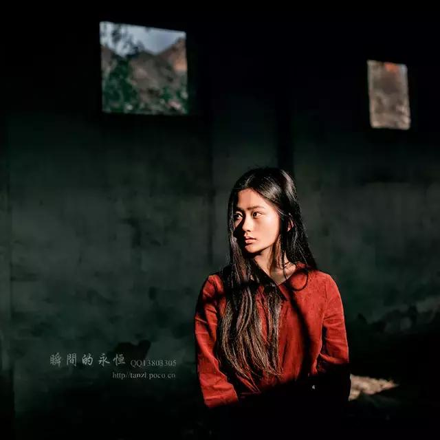 你的美丽让我爱上你