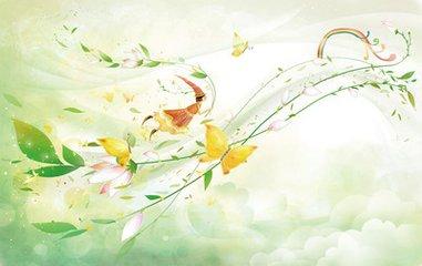 盛夏光年（好文）
