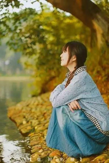 女人学会这些，会越来越有气场