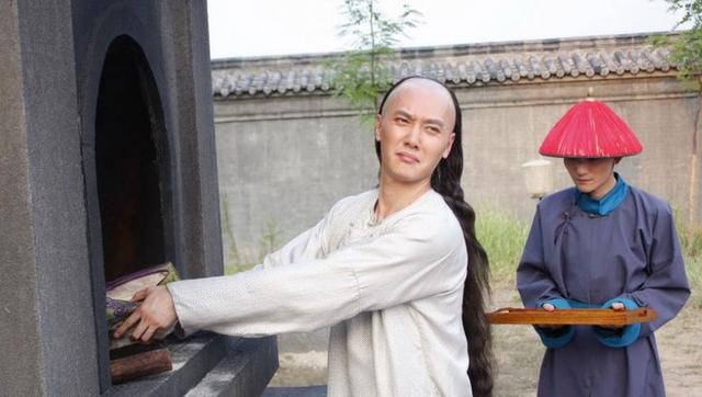 忆《宫锁心玉》幕后的血汗泪与欢笑