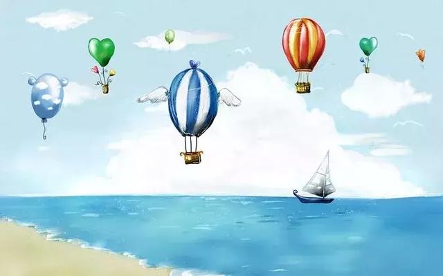 愿你成为自己的太阳，无需借谁的光