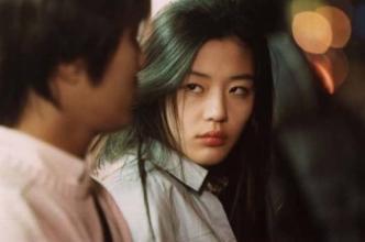 从人鱼走出来的“全”女神