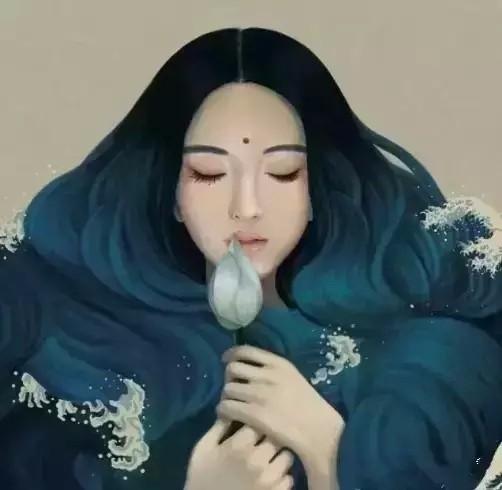 高贵，源于羞涩