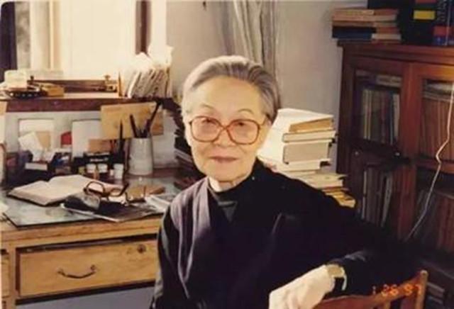 钱钟书与杨绛，爱情最美好的样子