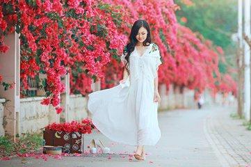 花开末季（好文）