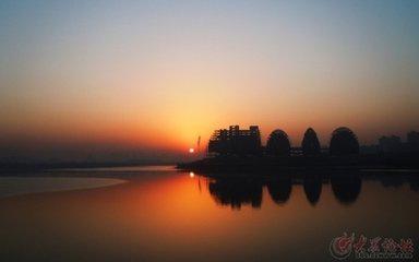 离阳光更近（美文）
