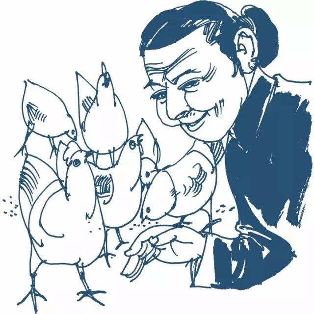 熬冬
