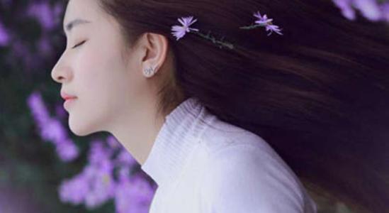 梦回青春，拾起往事落花