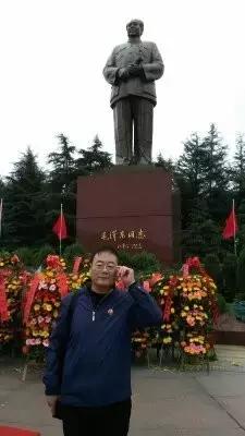 心底的绿意 / 张洪启