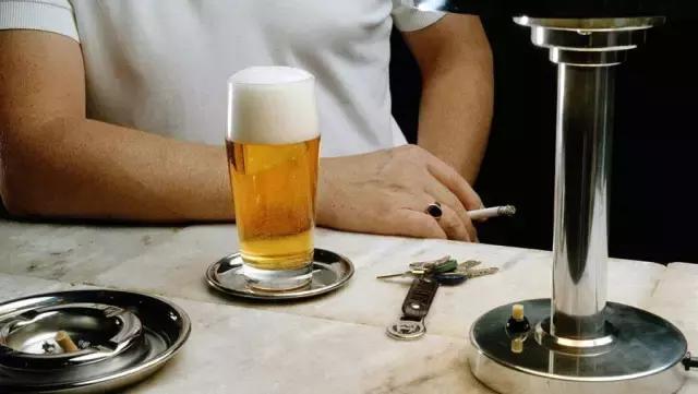 酒量与智商有关