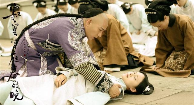 看容若、读纳兰词，知道一生需要经历的三段感情