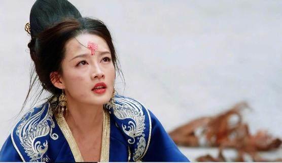 女主的魅力就是女的嫉妒男的爱慕？网友求之：别再给楚乔泼脏水了