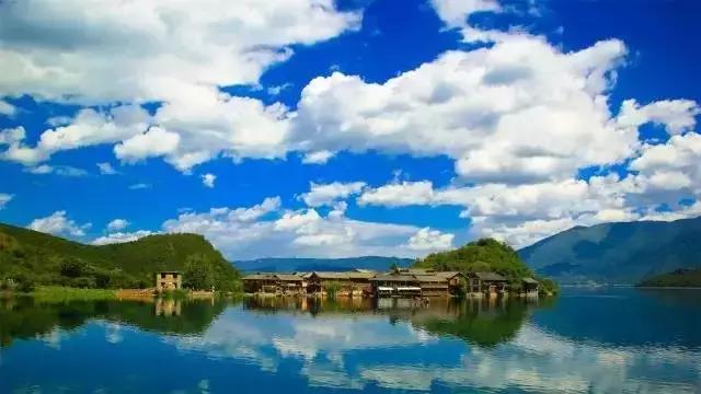 女人为什么一定要去旅行，答案都在这里！