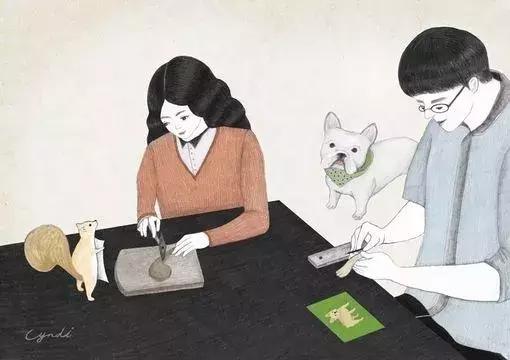 今生擦肩而过，愿你一切安好
