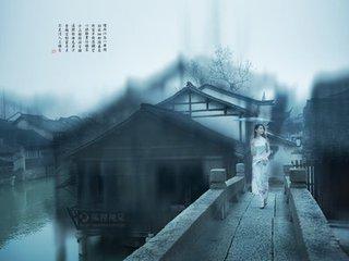 江南里的童年（好文）