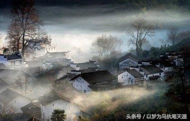 这一刻，我懂得何为故乡