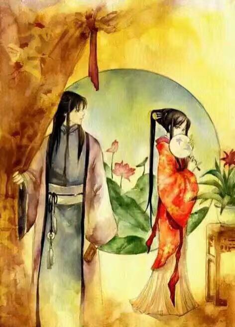 暖心小故事：这一刻，我真的好想嫁给你！