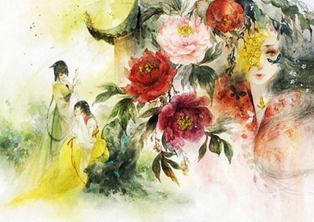 微小说：因为爱你所以狠心伤害你