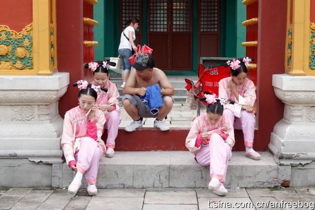 忆《宫锁心玉》幕后的血汗泪与欢笑