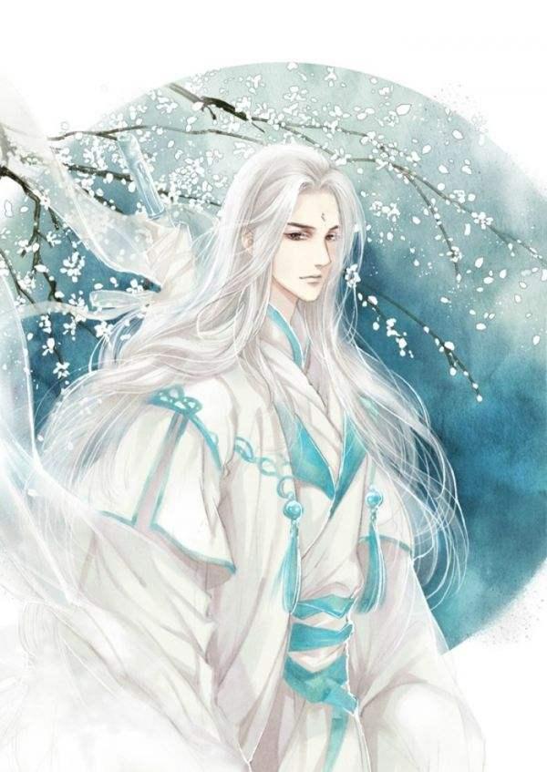 微小说：若他所爱之人，必将护她一生一世，不离不弃