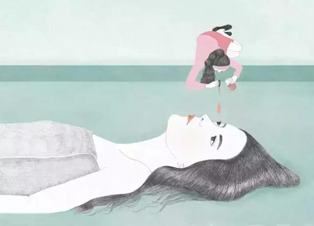 致二十岁的你：浮躁只是阵痛，懒惰才是死穴
