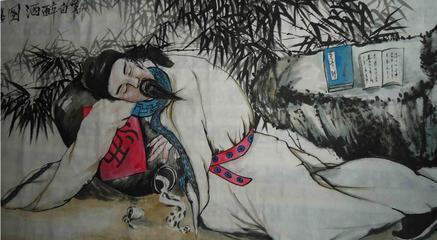 李白（好文）