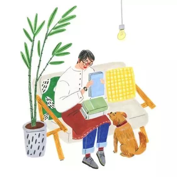 你最满意自己哪一点？