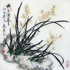 蝴蝶折翅，一点淡伤（美文）