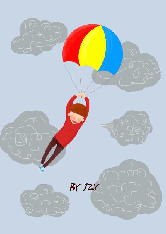 给年轻人的十个建议