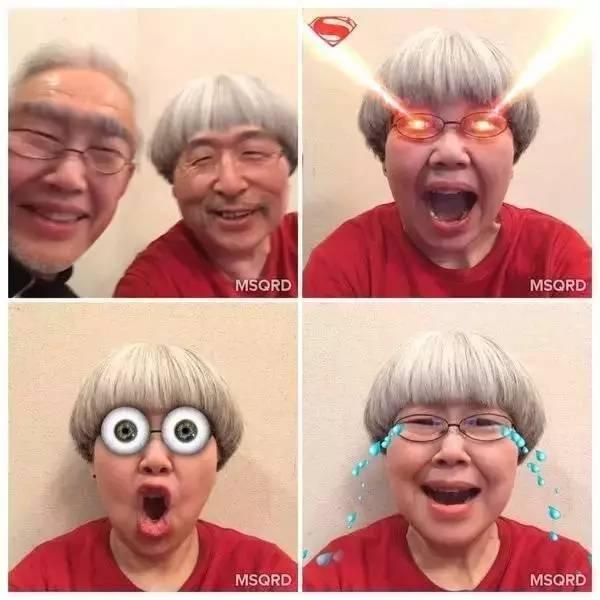 这对60多岁的老夫妇这样秀恩爱,吸引了几十万的粉丝,让全世界人羡慕!