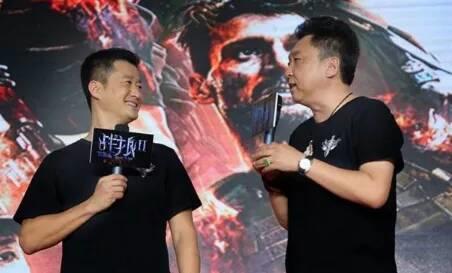 战狼3：明年六月份即将开拍，除了吴京，其他演员大家还满意吗？