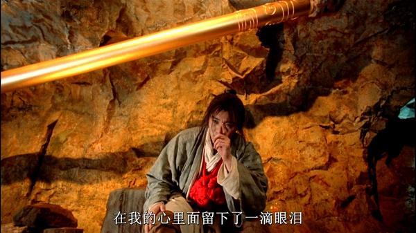 大话西游，被我误解最深的一部作品，我要向你道歉