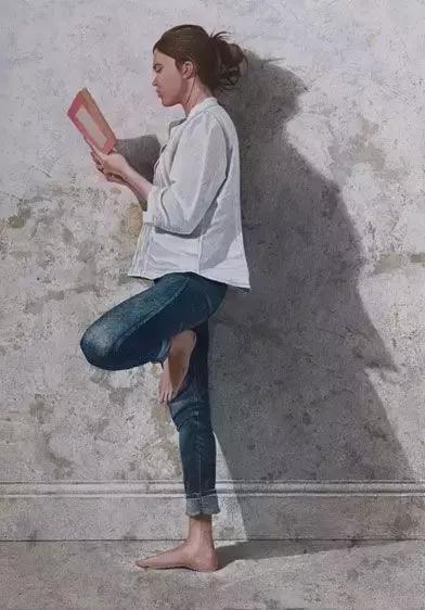 读书对一个人的精神面貌的影响有多大？