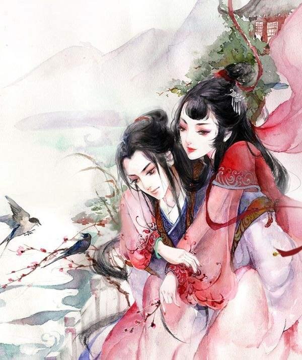 微小说：我是你最后想起的那个人
