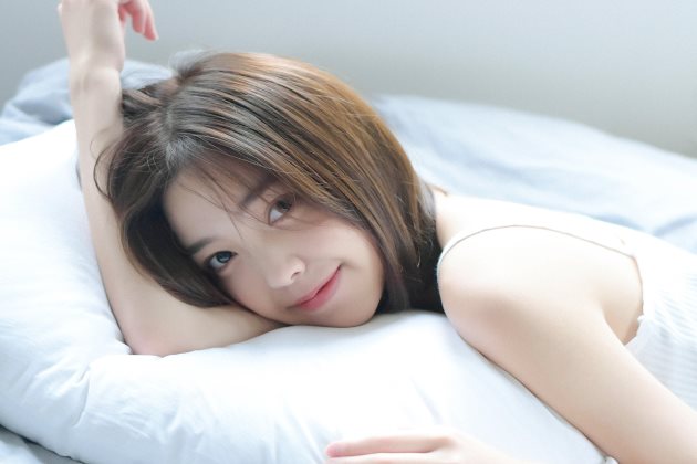 最美晚安心语简单一句话唯美的句子2018