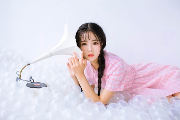 励志女人晚安心语正能量一句话