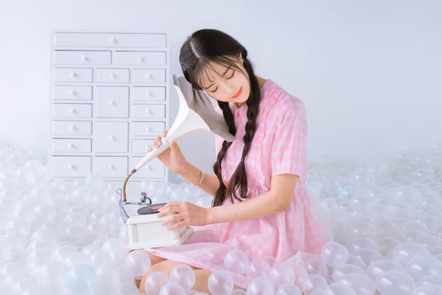 励志女人晚安心语正能量一句话