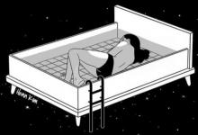 女人暗示你泡她的五个表现，你看懂了吗？