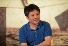 余华曾高考落榜当牙医，五年后弃医从文写小说