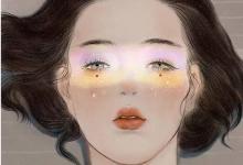 张爱玲：错爱一人，输掉一生