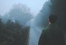时光里，我一个人碎碎念
