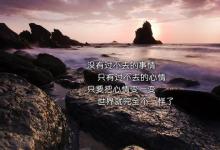 不怕你不懂不会，就怕你不学不干
