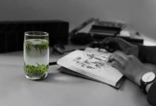 读林清玄享受时光，人生处处有清欢