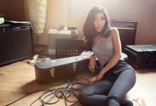曲婉婷 啊！我竟然不知道现在还有连坐制