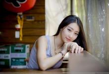 红尘梦一场，佳人如烟事