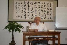 曾大骂六朝文学中断学业，他仍坚守自己心中的尺度